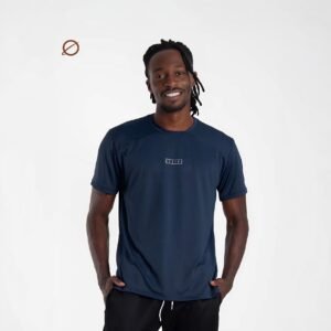 Camiseta deportiva de hombre con manga - Qatar - Ref 1858