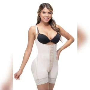 Faja postquirurgica - postparto- Alta compresion Ref 1121