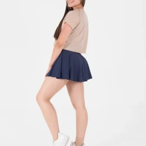 Falda Short deportiva Unicolor Ref 5516