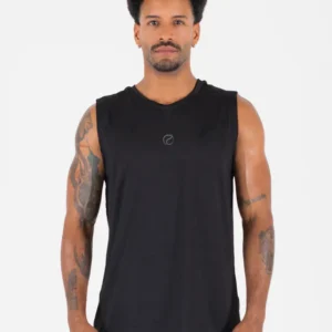 Camiseta Deportiva hombre sin manga Juno Ref 1859