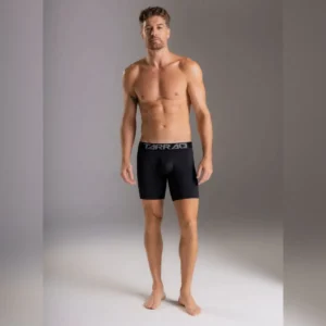 Boxer Hombre Largo Microfibra F-E Williams Ref 70591