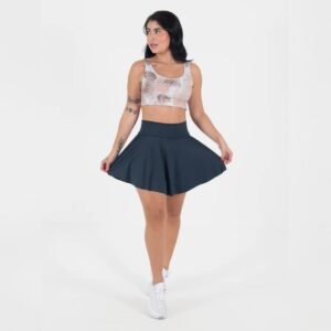 Falda Short deportiva Unicolor Ref 5516