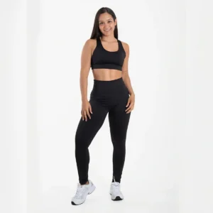 Conjunto deportivo Basic Set Top + Calza Ref 1416