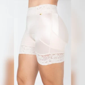 Faja tipo Short mediana compresion Corto