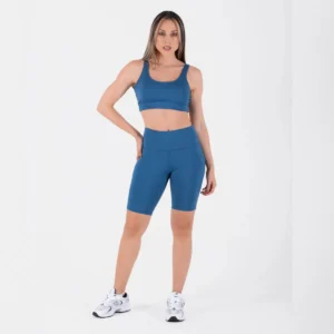 Conjunto deportivo Top+Short Talla Unica Ref 1415