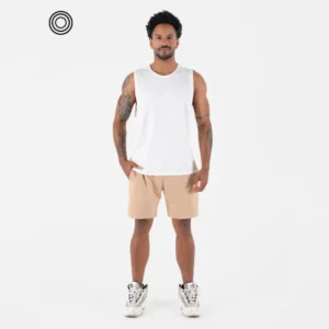 Short Deportivo liso Ibiza Ref 1226