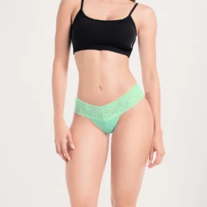 Tanga Calzon Brasilera Pasional Ref 25501