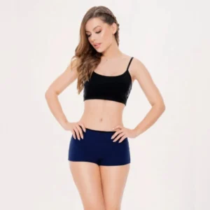 Boxer Mujer Algodon Winona Ref 24751