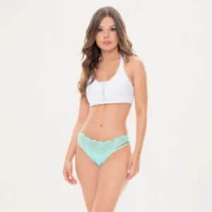 Tanga - Calzon Brasilera Dione Ref 28731