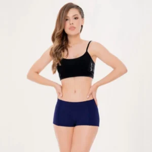 Boxer Mujer Microfibra Aquario Ref 27321