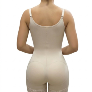 Faja Senos Libres Bidireccional Cachetera Abierta Ref 3322