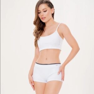 Boxer Mujer Algodon Winona Ref 24751